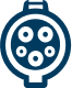 J-1772 connector